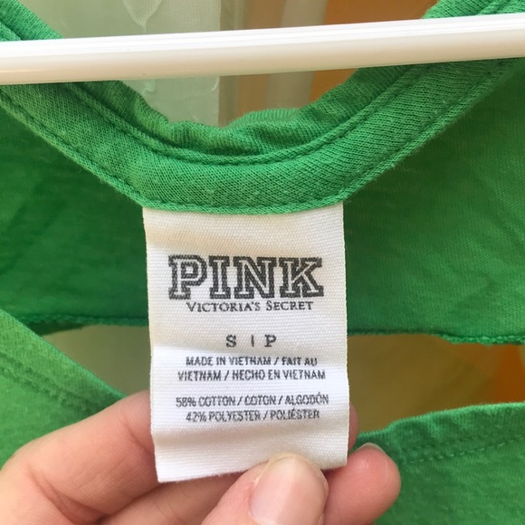 Victoria secret small tank - Picture 2 of 3